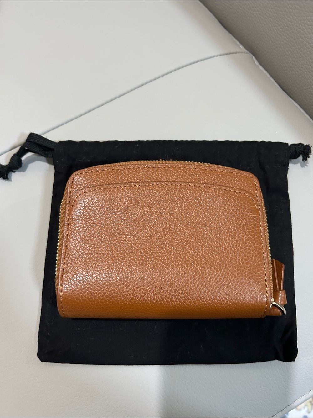 Quince Wallet - Picture 2 of 7